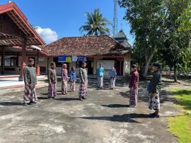 Upacara Peringatan ke- 271 DIY Tahun 2026